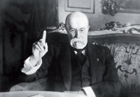 TGM Světová revoluce: Od kdy existuje náš stát?